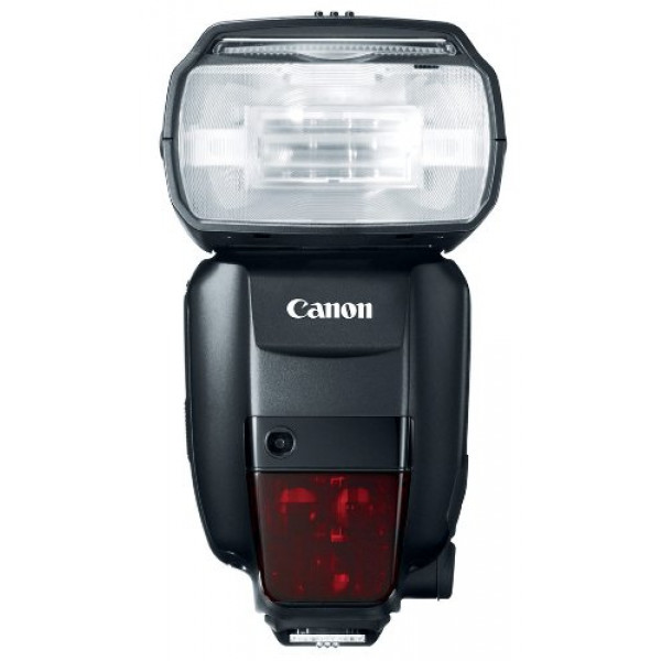 Canon Speedlite 600EX-RT Flash (AA, 79,7 x 124,5 x 142,9 mm)-37